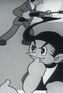 Astro Boy - Rotten Tomatoes