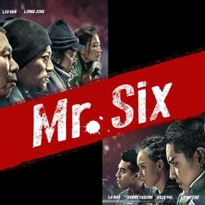 Mr. Six photo 4