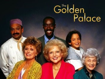 Sunny golden comedy best sale video