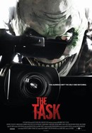 The Task poster image