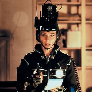 Kika (1993) photo 7