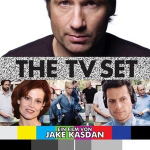 The TV Set (2006) photo 17