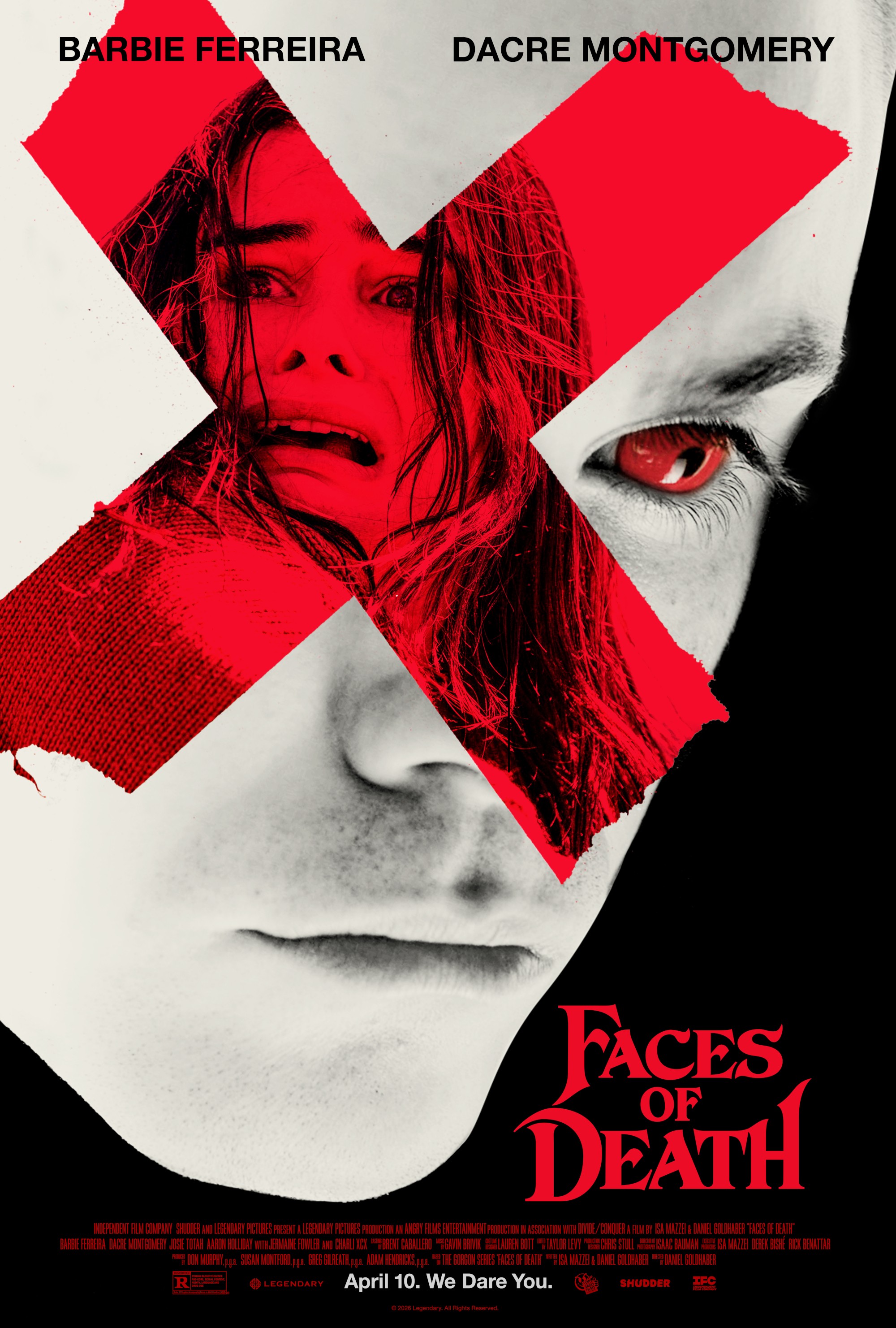 Faces of Death