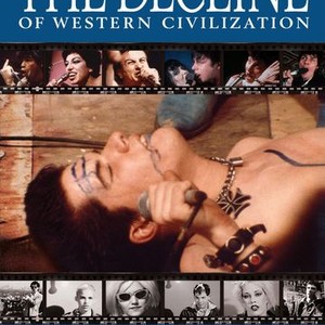 The decline hotsell of western civilization