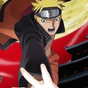 Naruto Shippuden the Movie: Blood Prison photo 9