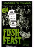 Flesh Feast poster image