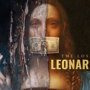 The Lost Leonardo photo 1