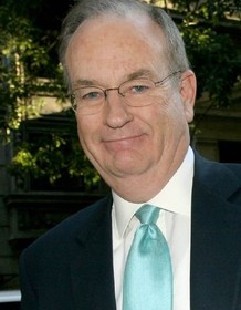 Bill O'Reilly