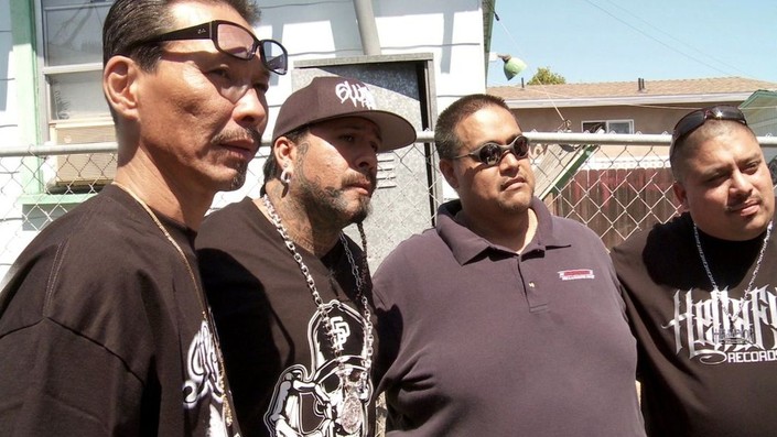 HOMIE KEI -Japanese Gangsta Became Chicano- | Rotten Tomatoes