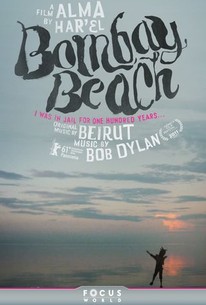 Watch trailer for Bombay Beach