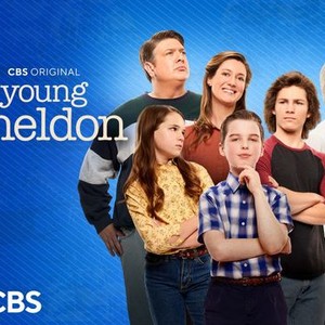 Young Sheldon - Rotten Tomatoes