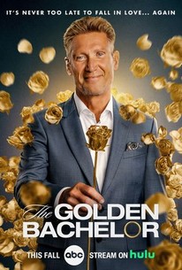 The Golden Bachelor