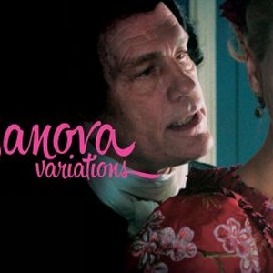 Casanova Variations photo 4