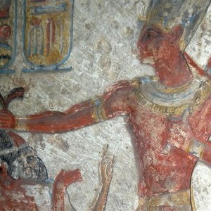 Secrets of the Dead