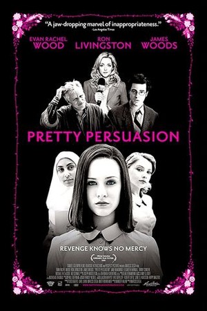 Pretty Persuasion poster