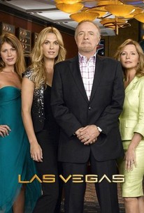 Las vegas discount tv show streaming