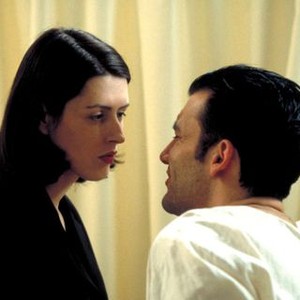 Gina mckee hot