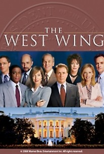 The West Wing Season 5 Episode 1 Rotten Tomatoes