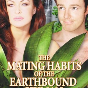 "The Mating Habits of the Earthbound Human photo 16"