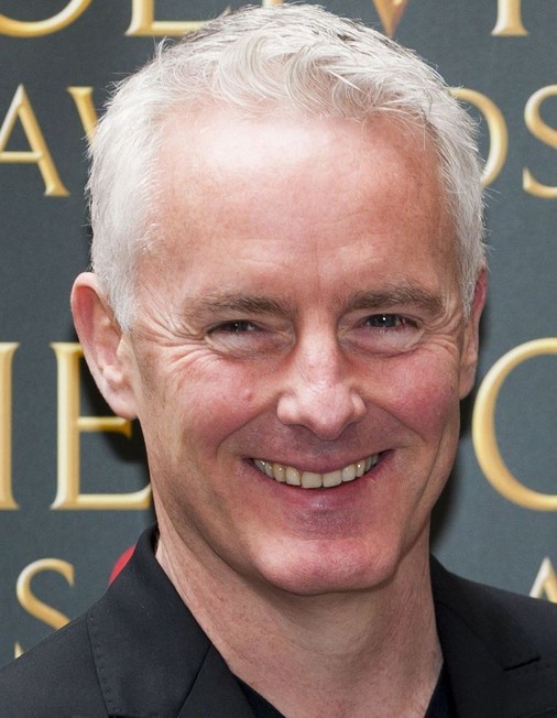 Tim Firth
