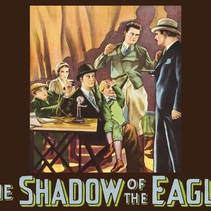 Shadow of the Eagle photo 1