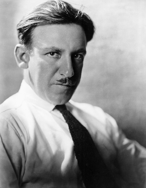 Tod Browning