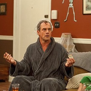 Christopher Meloni as Roland in "They Came Together." photo 10