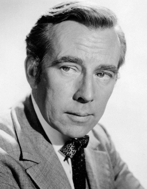 Whit Bissell