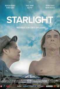 Poster for Starlight