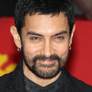 Aamir Khan