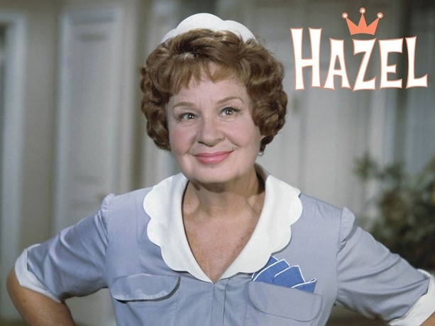 Hazel: Season 2 | Rotten Tomatoes