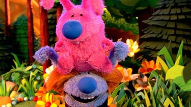 Bunnytown | Rotten Tomatoes