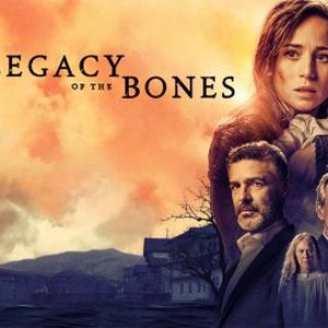 The Legacy of the Bones photo 4