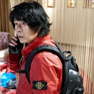 Troubleshooter (2010) photo 4