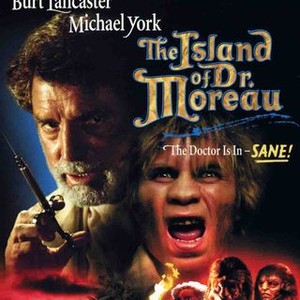 The Island of Dr. Moreau (1977) photo 17