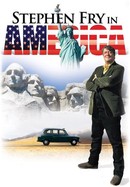 Stephen Fry in America poster image