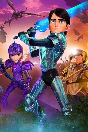 Trollhunters season 2 in hindi dubbed watch best sale online