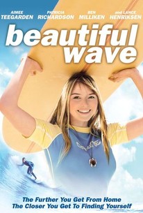 Poster for Beautiful Wave