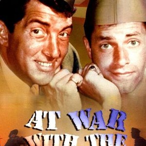 At War With the Army (1950) photo 15