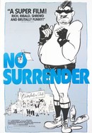No Surrender poster image