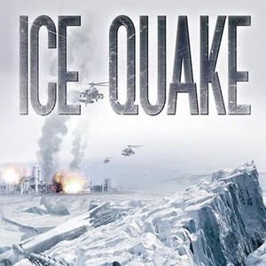 "Ice Quake photo 10"