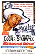 Blowing Wild poster image