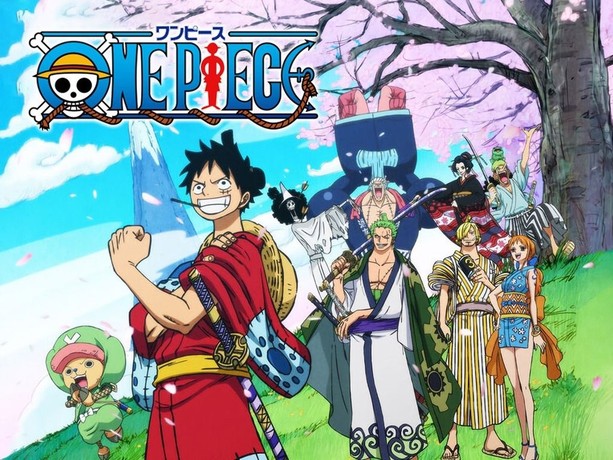 Its Name is Enma! Oden's Great Swords! – One Piece (Season 20, Episode 63)  - Apple TV (AU)
