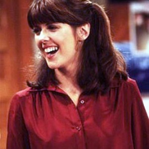 Pam Dawber as Mindy Beth McConnell