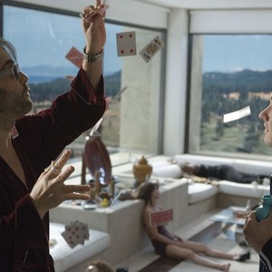 Smokin' Aces - Rotten Tomatoes