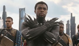 Best Black Panther Moments