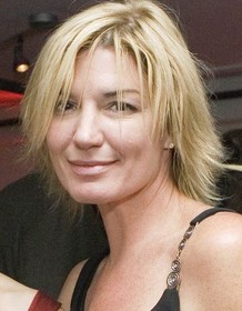 Barbara Tyson