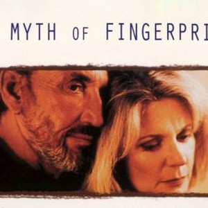 The Myth of Fingerprints photo 9
