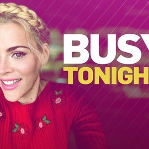 "Busy Tonight photo 2"