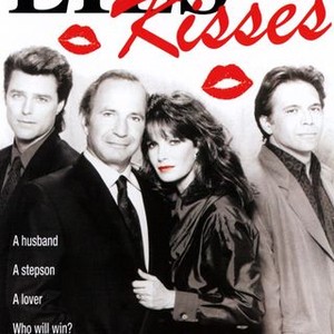 Kisses and Lies by Lauren Henderson Kisses and Lies by Lauren Henderson
